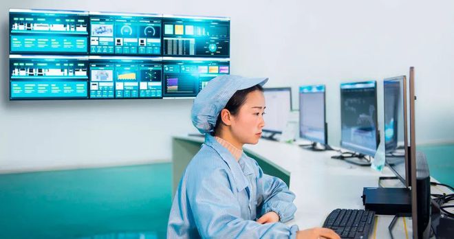 上榜&ldquo;金慧獎&rdquo;!優(yōu)倍 MES 獲江蘇省優(yōu)秀軟件產(chǎn)品獎