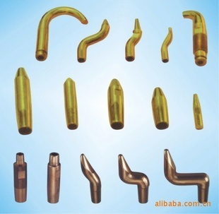 專業制造，精準焊接 火鳳皇異型點焊機與電阻焊配件全解析