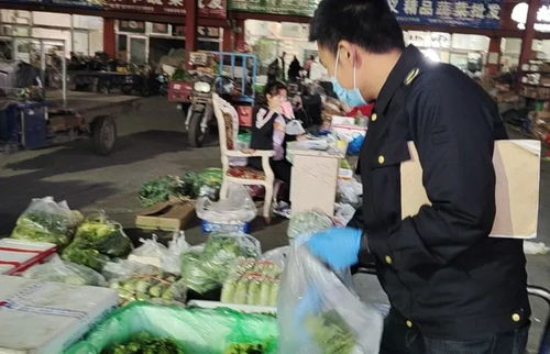 今日食用農(nóng)產(chǎn)品監(jiān)督檢測(cè)結(jié)果通報(bào)及不合格食品處置建議
