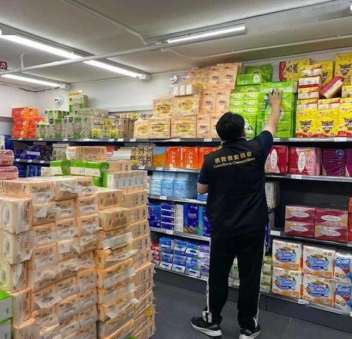 供澳鮮活食品與糧油民生食用品供應(yīng)穩(wěn)定充足，保障民生需求